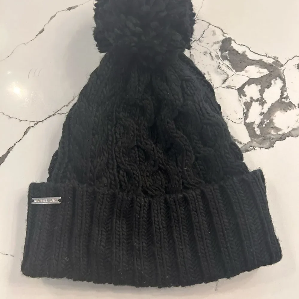 Michael Kors beanie